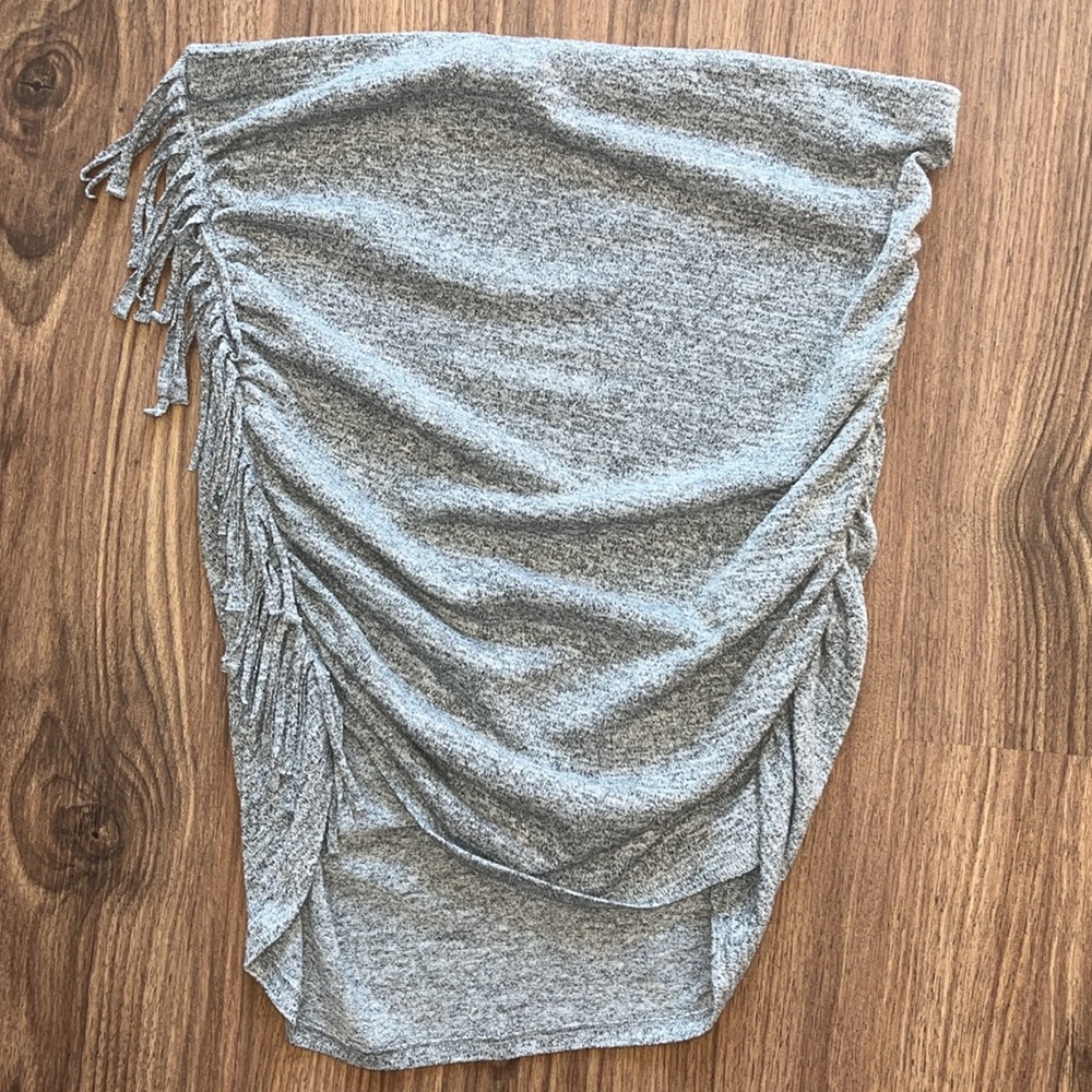 Express Skirt
